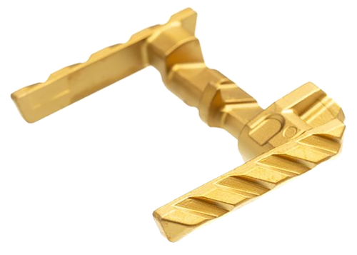 Tyrant CNC TDP365SARGOLD   9mm/380 ACP Sig Sauer P365 Gold 17-4 Heat Treated Stainless Steel