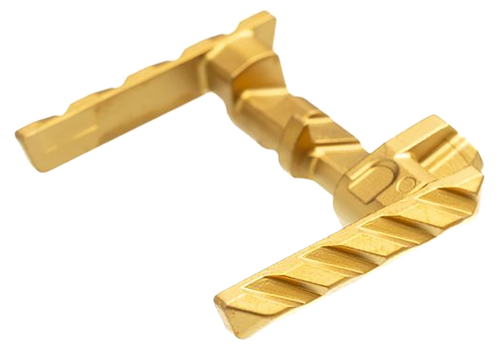 Tyrant CNC TDP365SARGOLD   9mm/380 ACP Sig Sauer P365 Gold 17-4 Heat Treated Stainless Steel