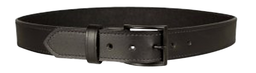DeSantis Gunhide E25BJ44Z3 E25 Everyday Carry Black Leather Belt Size 44" 1.50" Wide Buckle Closure