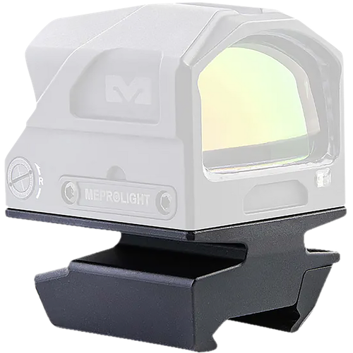 MEPRO 901142007 MCO PRO 1.93" PICATINNY RISER