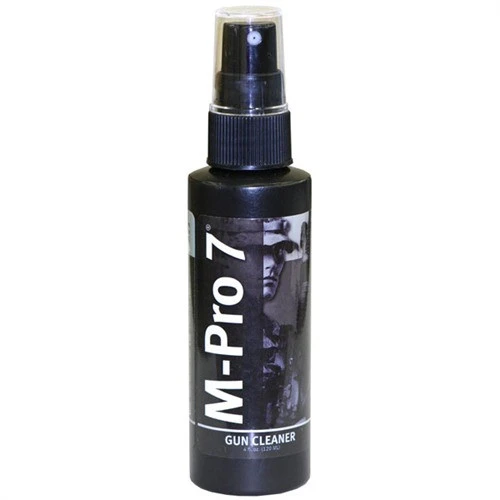 4 OZ. PUMP SPRAY CLEANER