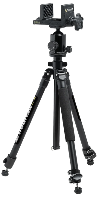 Tenpoint HCA038 Axis Tripod Black
