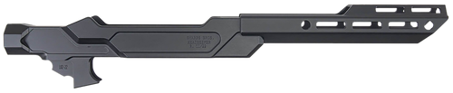 Sharps Bros SBC07 Heatseeker  Matte Black Cerakote Fits Ruger 10/22