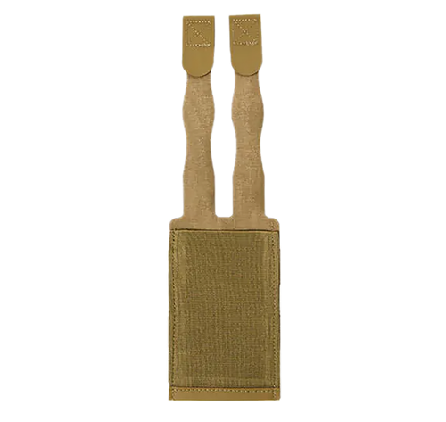 Blue Force Gear HWTSPM41CB Ten-Speed Mag Pouch Coyote Brown Cordura Fits AR/M4/M16