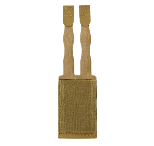 Blue Force Gear HWTSPM41CB Ten-Speed Mag Pouch Coyote Brown Cordura Fits AR/M4/M16