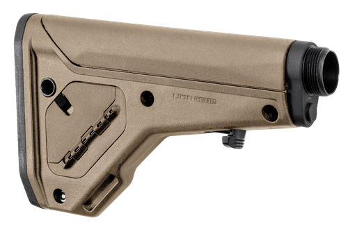 Magpul MAG482-FDE UBR Gen2 Stock Collapsible Flat Dark Earth Synthetic for AR-15, M16, M4