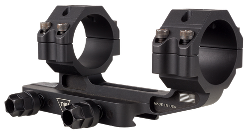 Trijicon AC22046   Cantilever Matte Black Aluminum 34mm Tube Bolt Action 20 MOA
