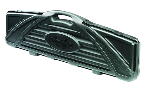 Flambeau 6499NZ Safe Shot Double Gun Case Black Foam