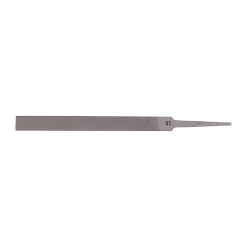 SCREW EQUALLING FILE, #6, (.040)
