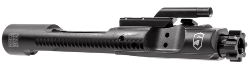 Phase 5 Weapon Systems BCGAR15 Bolt Carrier Group  Black Phosphate Stainless Steel  AR-15