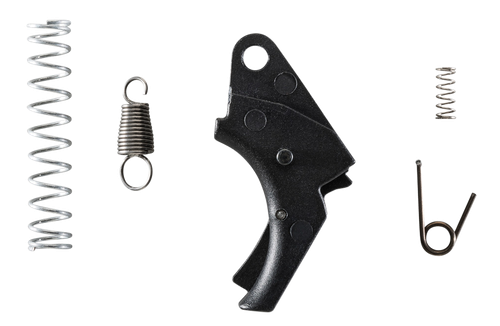 Apex Tactical 107115 Action Enhancement  Black Compatible w/S&W SD VE