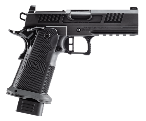 AF AA39X1CID-XDBK19  AF1911-ROMULUS 4.25 STD