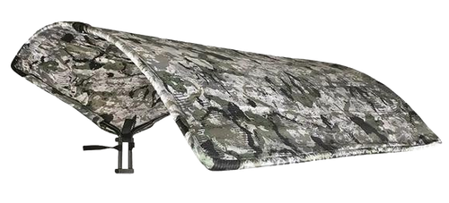 Hawk HWKHA3006 Arc Hunting Umbrella Hawk Chaos 38.50" W x 45" L