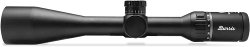 Burris 200534 Signature HD  Matte Black 5-25x 50mm 30mm Tube Fine Plex Reticle