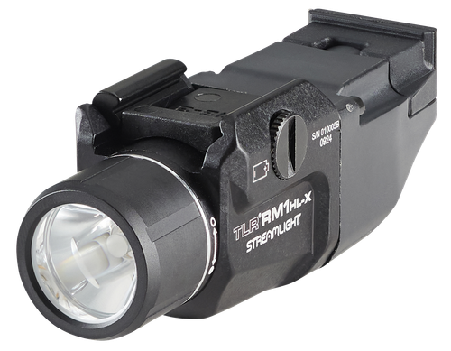 Streamlight 69484 TLR RM1 HL-X USB Black 500 Lumens