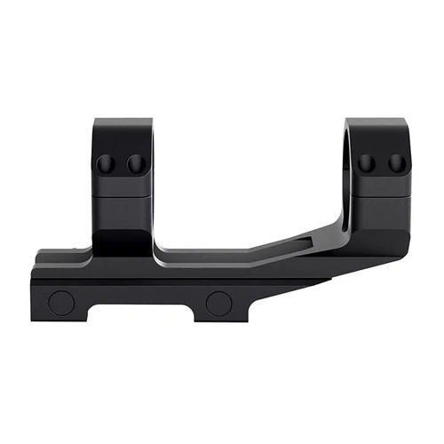 1'' 0 MOA 1.5'' CANTILEVER SCOPE MOUNT