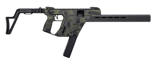 KRISS KV45-3CWD00   VECTOR CRB G3 45A   16 WOODLND