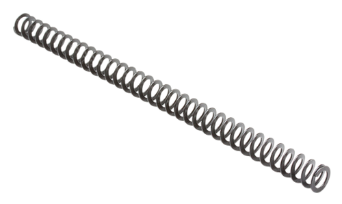 Wilson Combat 614G17 Flat Wire Recoil Spring 17 LBS 45 ACP Silver