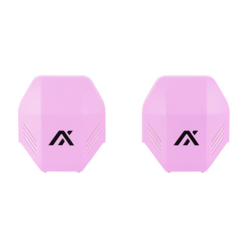AXIL MX PLATE 1 SET ORCH PUPRLE