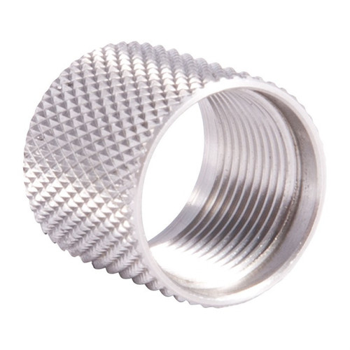 .725 STANDARD THREAD PROTECTIR 5/8-24 STAINLESS STEEL