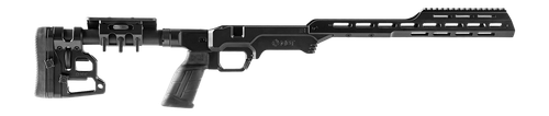 MDT 115061BLK CHASSIS LSS GEN3 RUG 10/22 TACT