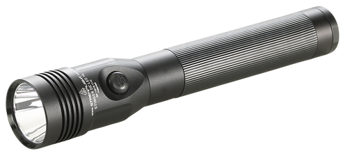 Streamlight 75455 Stinger DS LED HL Flashlight  Black Anodized 200/400/800 Lumens White C4 LED