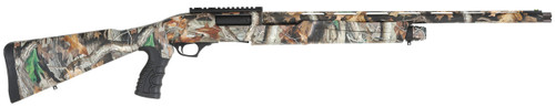 COBRA III PUMP TRKY 12/24 CAMO12 Gauge