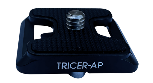 TRICER AP-ADP-1 AP-ARCA PLATE