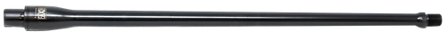 Faxon Firearms   Rimfire Pencil Barrel .22 LR 16" Salt Bath Nitride 416-R Stainless Barrel