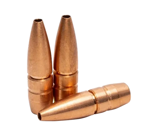 Lehigh Defense 05224055CUSP Controlled Chaos 223Rem/22-250Rem/5.56x45mmNATO 55gr 50/Box
