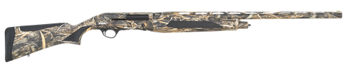 TriStar 24193 Viper Max Full Size 12 Gauge Semi-Auto 3.50" 5+1 30" Overall Realtree Max-7 Vent Rib Barrel, Steel Receiver & Realtree Max-7 Synthetic Stock, Beretta/Benelli Mobil Chokes, Right Hand