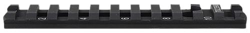 HK 702390   Black Aluminum SL8/USC