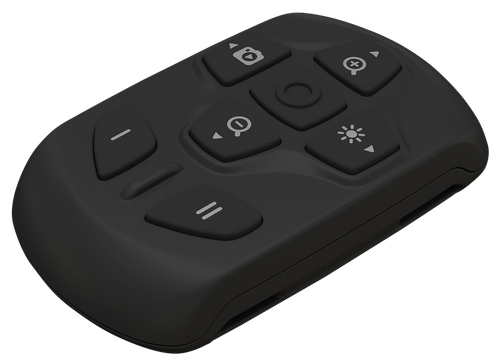 ATN ACMURCNTRL5 X-Trac Tactical Remote Control 3" Long Compatible w/ATN Scopes