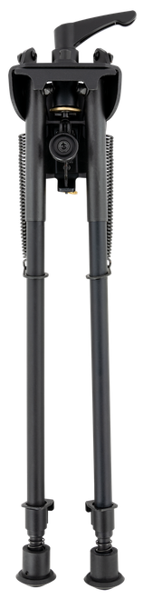 Truglo  Tac-Pod Pivot Bipod Black 13-23" Metal