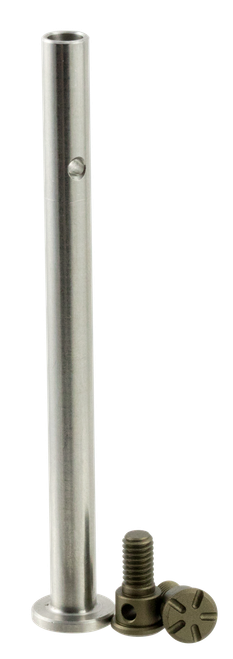 Strike Industries GMGRSFDE Guide Rod  Compatible w/Glock Gen3, Flat Dark Earth Aluminum