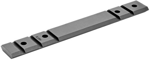 Warne M9T3M Maxima  Matte Black Steel Tikka T3/T3X