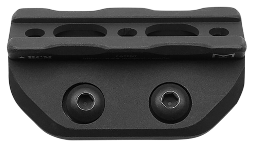 BCM SLMMCMR BCMGunfighter Modular Mount Fits Surefire Scout Lights M-LOK Black Aluminum