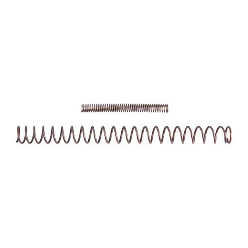 20 LB. WOLFF VARIABLE POWER SPRING FOR COLT COMMANDER