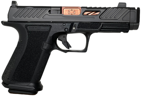 SHADOW SS-1239 MR920P 9MM 10R BRZ/BLK