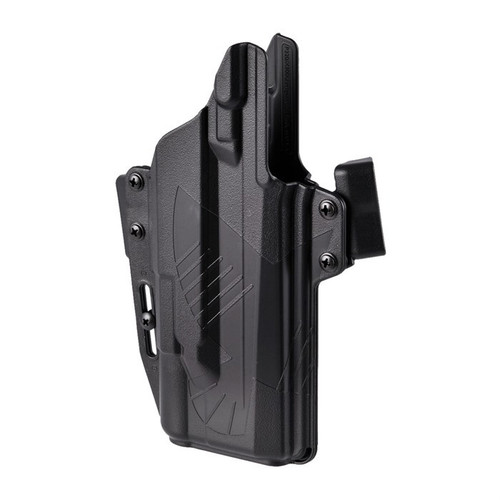 SIG 320 FULL SIZE W/ X300U A/B PERUN HOLSTER BLACK