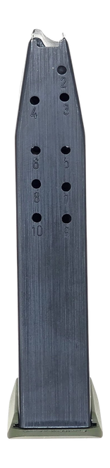 SAR USA SOCOMOD-10  SAR9 9MM 10R SOCOM         ODG