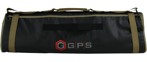 GPS Bags T750T Tactical Padded Shooting Mat 600D Polyester
