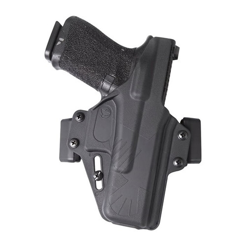 G19 PERUN HOLSTER BLACK