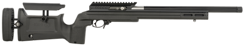 Tactical Solutions AHD2MBXKBLK   22 LR Black