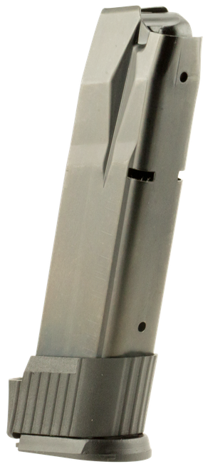 ProMag SIGA13 Standard  15rd 40 S&W Fits Sig Pro Blued Steel