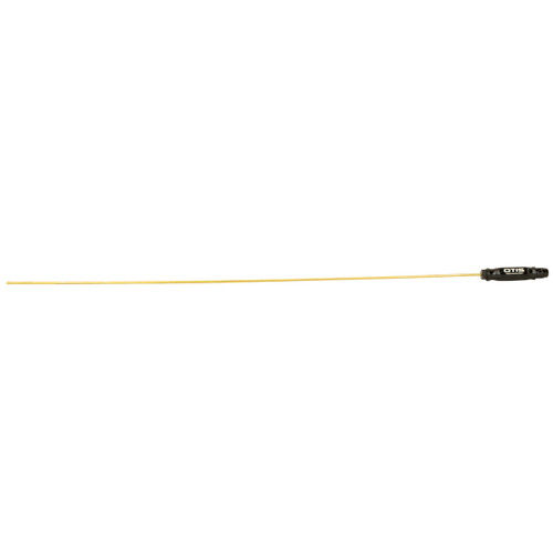 OTIS BRASS CLEANING ROD 36"