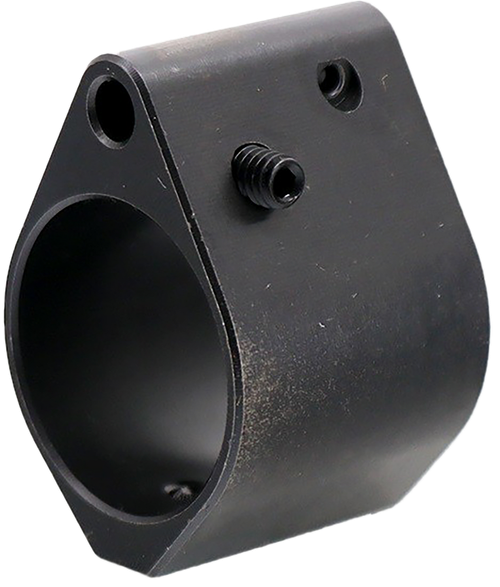 TacFire MAR001SADJG3 Gen3 Adjustable Gas Block .750" AR-15 Steel