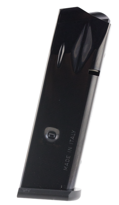 Mec-Gar MGR144510B Para Ordnance 10rd 45 ACP Fits Para Ordnance P-14, Blued Carbon Steel