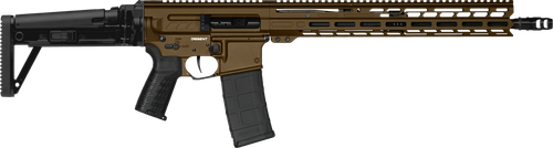 CMMG 30A750A-MB  DISSENT MK4 300BO  16.1     MDBRZ