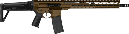 CMMG 30A750A-MB  DISSENT MK4 300BO  16.1     MDBRZ